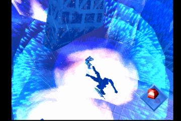 One | PlayStation | gameplay screenshot | region=North America | source-country= | zypher-v2 | moby-a78aaafc30e0 | Data by MobyGames.com