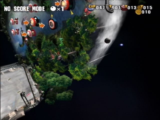
Flipnic: Ultimate Pinball | PlayStation 2 | gameplay screenshot | Region: North America | source-country= | Data by MobyGames.com