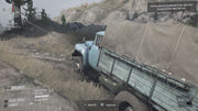 
Spintires: MudRunner | PlayStation 4 | gameplay screenshot | Region: North America | source-country= | Data by MobyGames.com