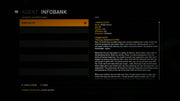 Syndicate | PlayStation 3 | gameplay screenshot | region=North America | source-country= | zypher-v2 | moby-50b7b7da98e7 | Data by MobyGames.com
