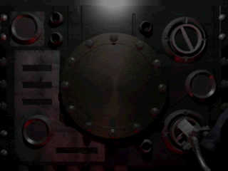 Kileak: The DNA Imperative | PlayStation | gameplay screenshot | region=North America | source-country= | zypher-v2 | moby-e6cd430a25b8 | Data by MobyGames.com