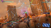
Marvel Spider-Man 2 | PlayStation 5 | gameplay screenshot | Region: North America | source-country= | Data by MobyGames.com