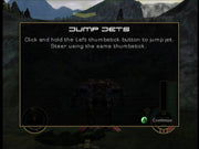 MechAssault | Xbox | gameplay screenshot | region=North America | source-country= | zypher-v2 | moby-5579329fa942 | Data by MobyGames.com