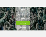 SingStar: Pop | PlayStation 2 | gameplay screenshot | region=North America | source-country= | zypher-v2 | moby-80b6e44ad10f | Data by MobyGames.com
