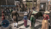 Assassin's Creed III: Liberation | PS Vita | gameplay screenshot | region=North America | source-country= | zypher-v2 | moby-a0fc47c04736 | Data by MobyGames.com