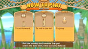 Super Monkey Ball: Banana Blitz | Wii | gameplay screenshot | region=North America | source-country= | zypher-v2 | moby-66bc91fbfdef | Data by MobyGames.com