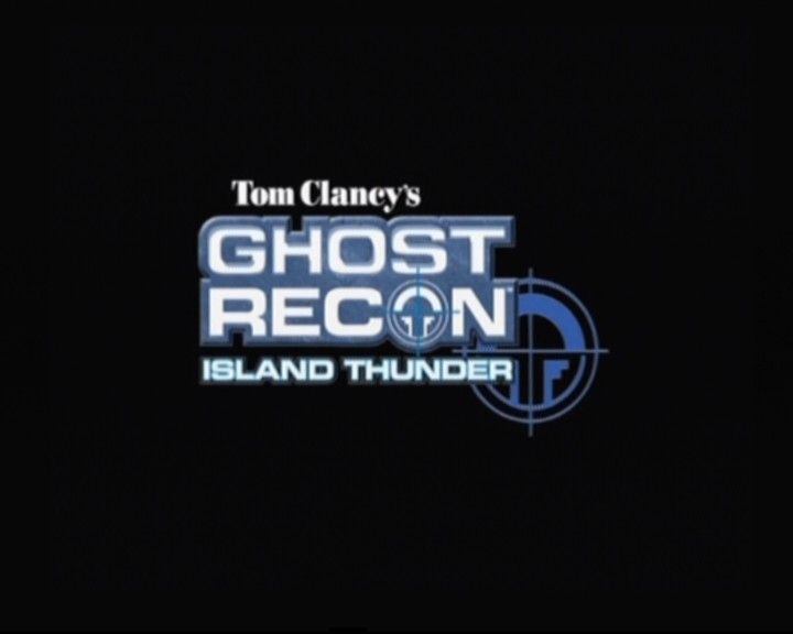 
Tom Clancy's Ghost Recon: Jungle Storm | PlayStation 2 | gameplay screenshot | Data by MobyGames.com