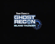 
Tom Clancy's Ghost Recon: Jungle Storm | PlayStation 2 | gameplay screenshot | Data by MobyGames.com