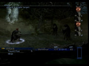 
The Lord of the Rings: The Third Age | PlayStation 2 | gameplay screenshot | Data by MobyGames.com