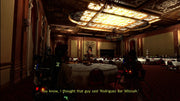 
Ghostbusters: The Video Game | Xbox 360 | gameplay screenshot | Region: North America | source-country= | Data by MobyGames.com