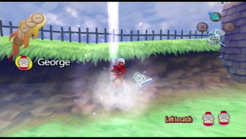 
Ape Escape 2 | PlayStation 2 | gameplay screenshot | Region: North America | source-country= | Data by MobyGames.com