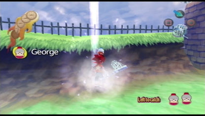
Ape Escape 2 | PlayStation 2 | gameplay screenshot | Region: North America | source-country= | Data by MobyGames.com