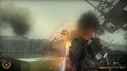 
Resistance 3 | PlayStation 3 | gameplay screenshot | Data by MobyGames.com