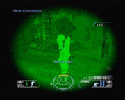 
Tom Clancy's Ghost Recon: Jungle Storm | PlayStation 2 | gameplay screenshot | Data by MobyGames.com
