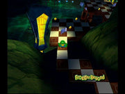 
Frogger Beyond | GameCube | gameplay screenshot | Data by MobyGames.com