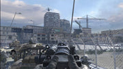 Call of Duty: Modern Warfare 2 | Xbox 360 | gameplay screenshot | region=North America | source-country= | zypher-v2 | moby-6aa3542511e3 | Data by MobyGames.com