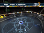 
Deathrow | Xbox | gameplay screenshot | Data by MobyGames.com