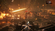 
Gears of War 4 | Xbox One | gameplay screenshot | Data by MobyGames.com