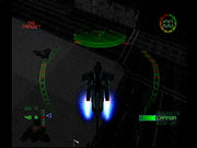 
G-Police | PlayStation | gameplay screenshot | Region: North America | source-country= | Data by MobyGames.com