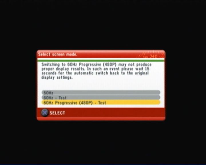 OutRun 2006: Coast 2 Coast | PlayStation 2 | gameplay screenshot | Region: North America | source-country= | Data by MobyGames.com