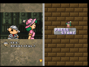 
Tetris Plus | PlayStation | gameplay screenshot | Data by MobyGames.com