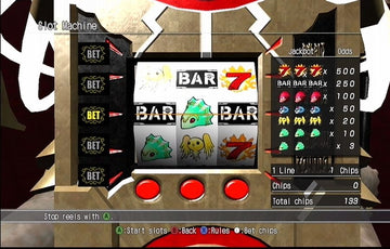 
Enchanted Arms | Xbox 360 | gameplay screenshot | Data by MobyGames.com