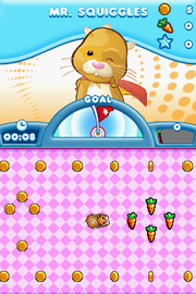 
ZhuZhu Pets | Nintendo DS | gameplay screenshot | Data by MobyGames.com