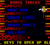 Cubix: Robots for Everyone - Race 'n Robots | Game Boy Color | gameplay screenshot | region=North America | source-country= | zypher-v2 | moby-2275bccea07e | Data by MobyGames.com