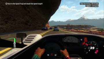 
Forza Horizon | Xbox 360 | gameplay screenshot | Data by MobyGames.com