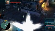 
Syphon Filter: Logan's Shadow | PSP | gameplay screenshot | Data by MobyGames.com