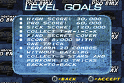 Mat Hoffman's Pro BMX | Game Boy Advance | gameplay screenshot | region=North America | source-country= | zypher-v2 | moby-de70f16ba569 | Data by MobyGames.com