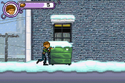 
Charlie and the Chocolate Factory | Game Boy Advance | gameplay screenshot | Data by MobyGames.com