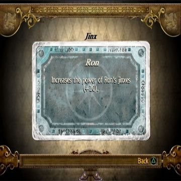 
Harry Potter and the Goblet of Fire | PlayStation 2 | gameplay screenshot | Region: North America | source-country= | Data by MobyGames.com