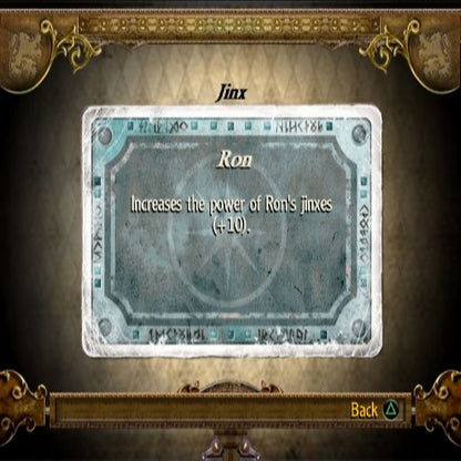 
Harry Potter and the Goblet of Fire | PlayStation 2 | gameplay screenshot | Region: North America | source-country= | Data by MobyGames.com