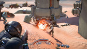 
Mass Effect: Andromeda | PlayStation 4 | gameplay screenshot | Data by MobyGames.com