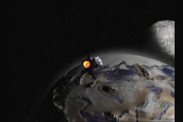 
MechWarrior 2: 31st Century Combat | PlayStation | gameplay screenshot | Data by MobyGames.com