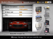 
Gran Turismo 4 | PlayStation 2 | gameplay screenshot | Data by MobyGames.com