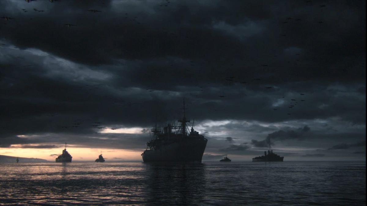 Call of Duty: WWII | PlayStation 4 | gameplay screenshot | region=North America | source-country= | zypher-v2 | moby-a0e18c6b8093 | Data by MobyGames.com