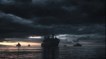 Call of Duty: WWII | PlayStation 4 | gameplay screenshot | region=North America | source-country= | zypher-v2 | moby-a0e18c6b8093 | Data by MobyGames.com