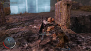 
Middle-Earth: Shadow of Mordor | PlayStation 4 | gameplay screenshot | Data by MobyGames.com