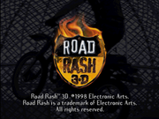 Road Rash 3-D | PlayStation | gameplay screenshot | region=North America | source-country= | zypher-v2 | moby-fc2bb25b9ef3 | Data by MobyGames.com