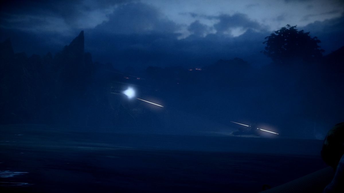 
Battlefield: Bad Company 2 | PlayStation 3 | gameplay screenshot | Region: North America | source-country= | Data by MobyGames.com