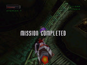 
Forsaken 64 | Nintendo 64 | gameplay screenshot | Data by MobyGames.com