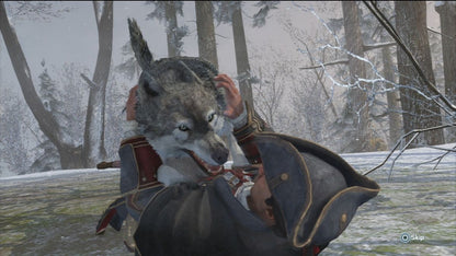Assassin's Creed III | PlayStation 3 | gameplay screenshot | region=North America | source-country= | zypher-v2 | moby-58bef49581ed | Data by MobyGames.com