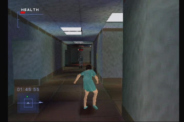 
Syphon Filter 2 | PlayStation | gameplay screenshot | Region: North America | source-country= | Data by MobyGames.com