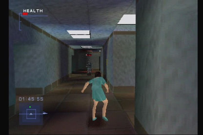 
Syphon Filter 2 | PlayStation | gameplay screenshot | Region: North America | source-country= | Data by MobyGames.com