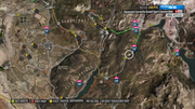 
Forza Horizon | Xbox 360 | gameplay screenshot | Data by MobyGames.com