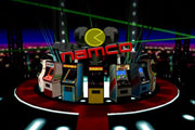 
Namco Museum: 50th Anniversary | Xbox | gameplay screenshot | Data by MobyGames.com