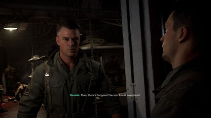 Call of Duty: WWII | PlayStation 4 | gameplay screenshot | region=North America | source-country= | zypher-v2 | moby-015d0281fc0b | Data by MobyGames.com