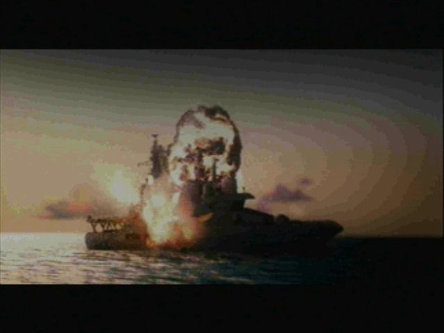Tom Clancy's Ghost Recon 2: 2007 - First Contact | GameCube | gameplay screenshot | region=North America | source-country= | zypher-v2 | moby-0adeb6d0dbf3 | Data by MobyGames.com